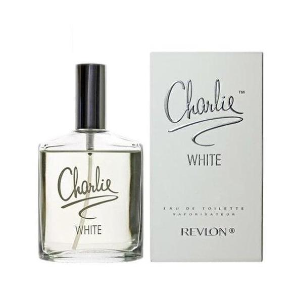 CHARLIE PARFUM REVLON 100ML ORIGINAL - PARFUM CHARLIE 100% ASLI