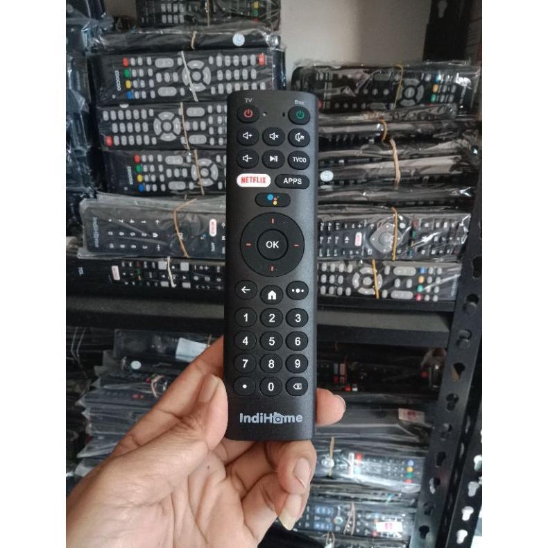 Remote Stb IndiH@ME ZTE B866F B860 V5 Non Voice