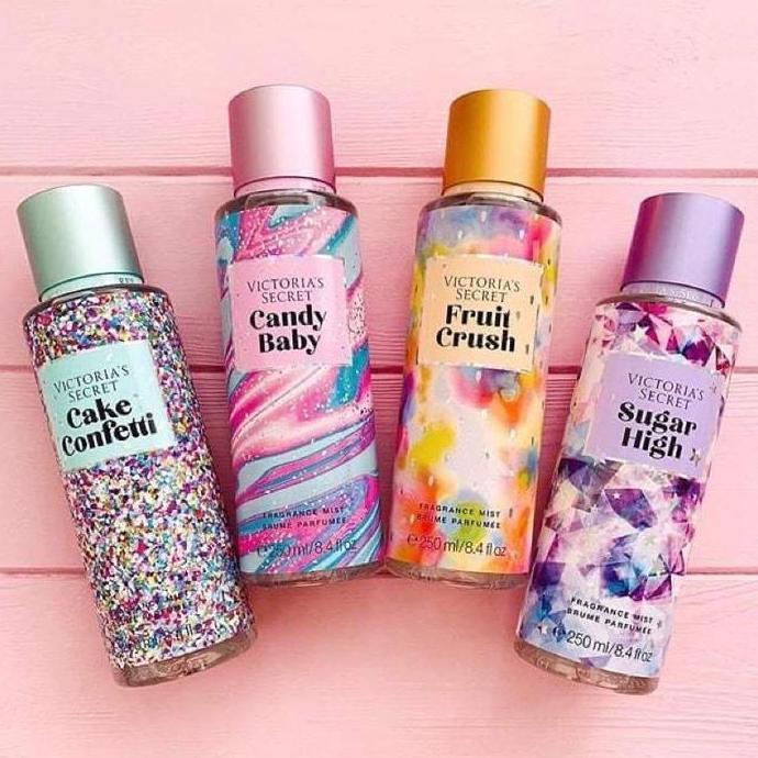 Victoria Secret Body Mist Victoria's Secret Body Mist 250 ml