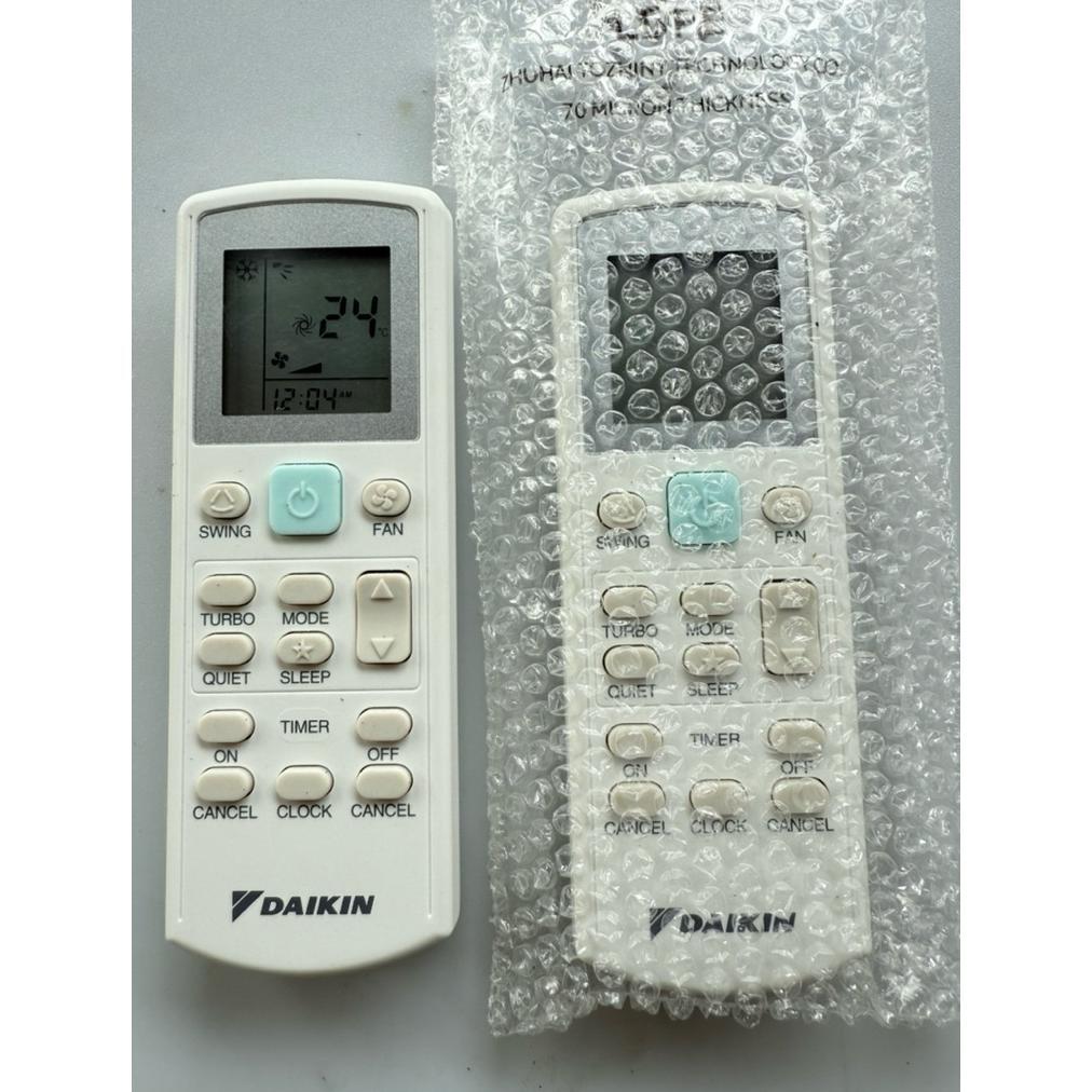 Remote AC Daikin Original