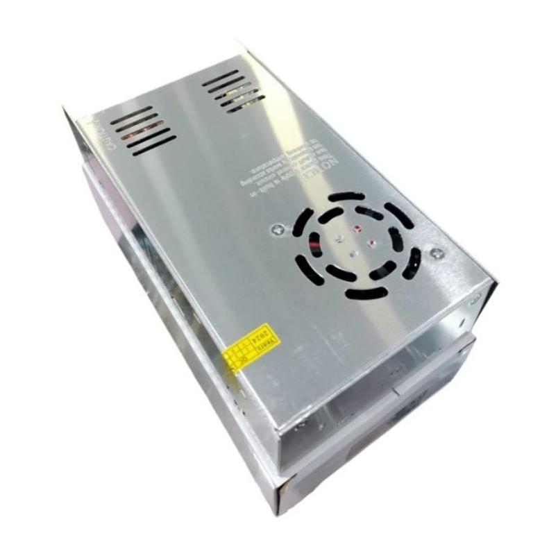 promo Power Supply 12v 60A Power Suply Small 60 Ampere 12 Volt 720w Murni 60 Power supply