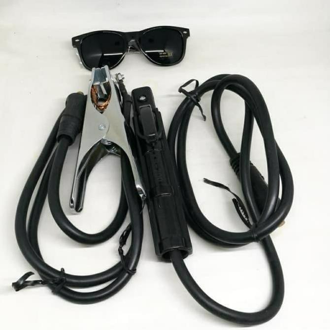 Spesial Mesin Las Listrik Daiden Zero 120A Daiden Welding Zero 120A Travolas