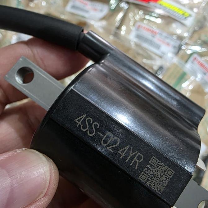 koil yz 125 original japan Terlaris