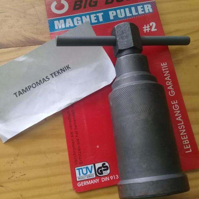 Treker Magnet Vespa Magnet Puller Piaggio Vespa PX