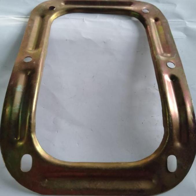 PLAT DEK STIR PERSNELING TONGKAT TRANSMISI PS100 PS120 LAMA UMPLUNG