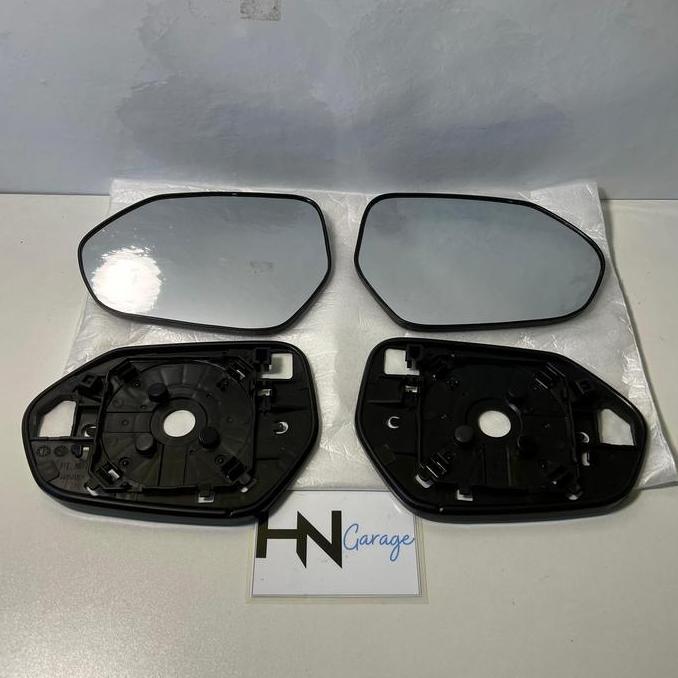 Kaca Spion Toyota Sienta Original