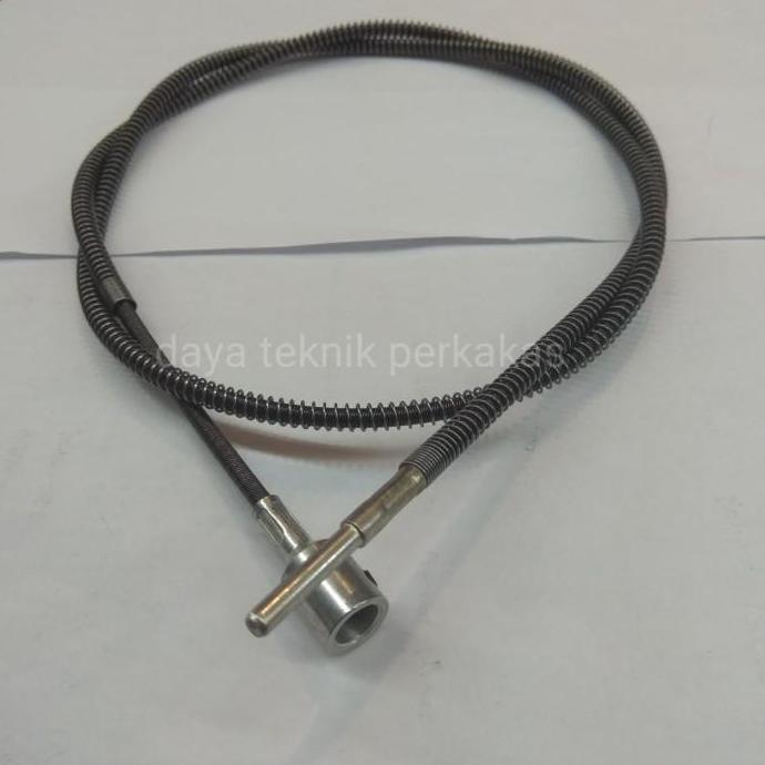 dt KABEL DALEM BOR GANTUNG FOREDOM- KABEL BOR TUNER FOREDOM - KAWAT TUNER