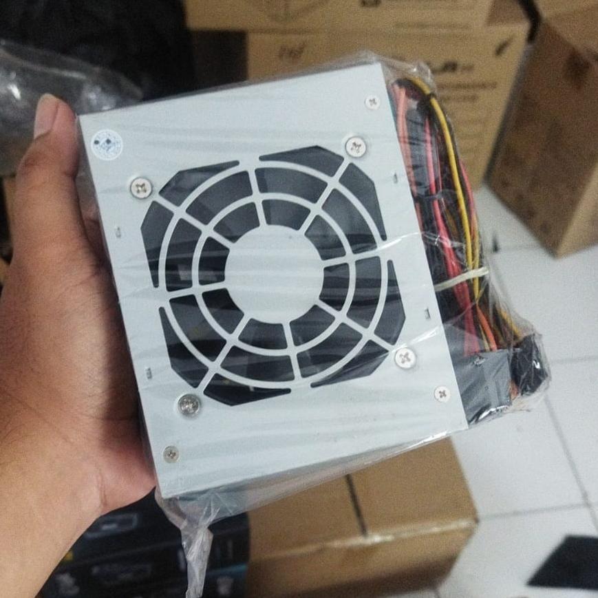 PSU Enlight 300W SFX Slim 8cm Power Supply 300 Watt | EN-300 SFX Slim Power supply