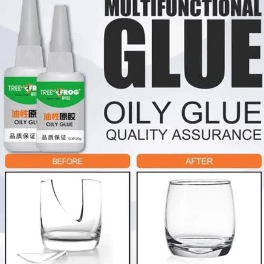 Multifunctional Glue Welding Hhstrength Oily Durable Glue