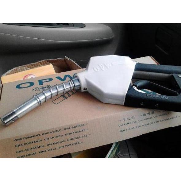 nozzle OPW stainless