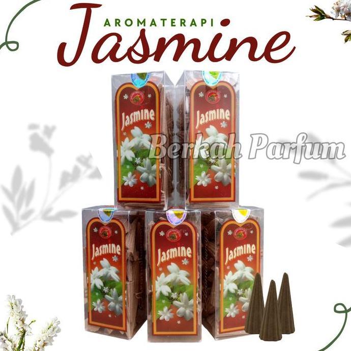 Promo Dupa Kerucut Malaysia Golden Frog / Dupa Wangi Kerucut Aromaterapi COD