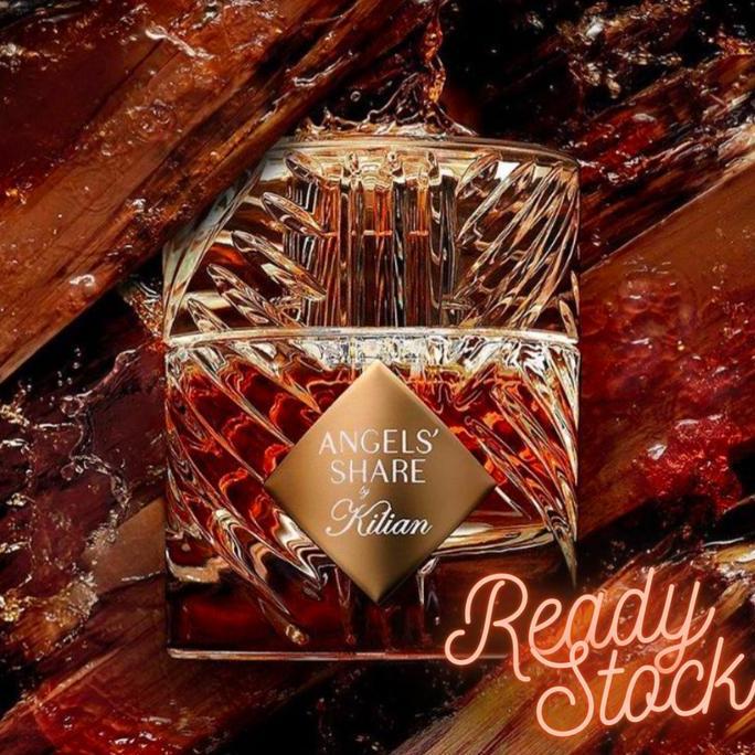 Kilian Angels Share - Ready Stock