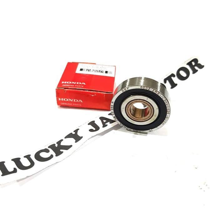 Laher bearing bak blok cvt beat vario 110 125 spacy scoopy fi old lama  ORI {91005-KVB-N50}