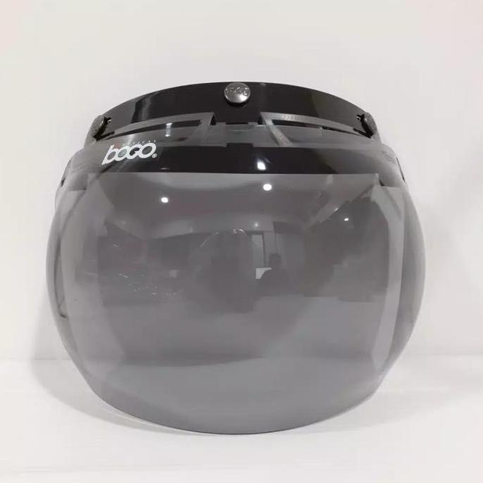 KACA HELM BOGO ORIGINAL 100%