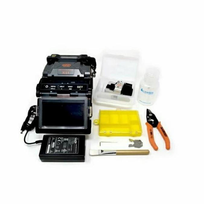 SPLICER SWIFT K11 BACKBONE / SWIFT K11 ILSINTECH ORIGINAL DAN TERPERCAYA