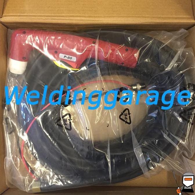 Diskon Plasma Cutting Redbo Cut 60 - Mesin Potong Redbo Cut 60