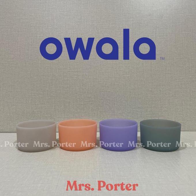 Owala Silicone Boots Freesip Sway & Tumbler