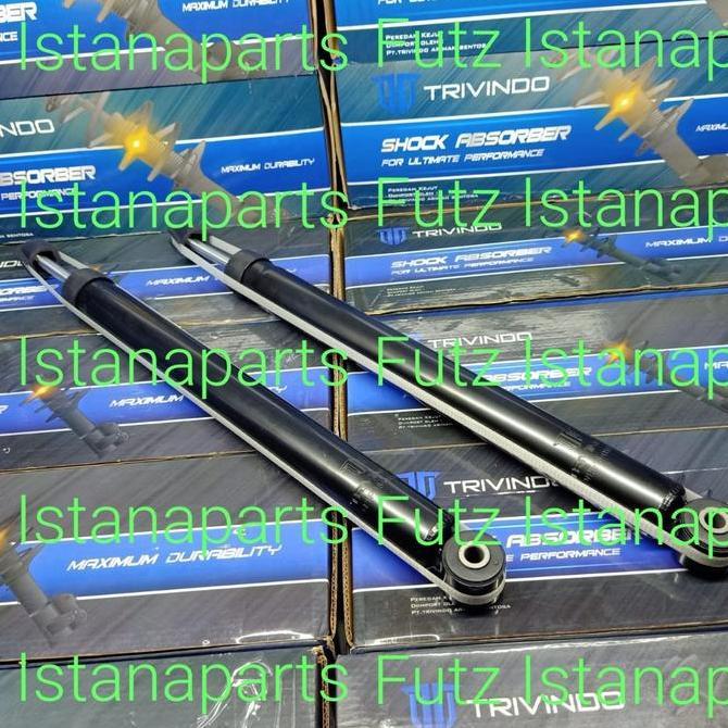 Shock breaker TRIVINDO PREMIUM FORD ECOSPORT BELAKANG ORIGINAL SET