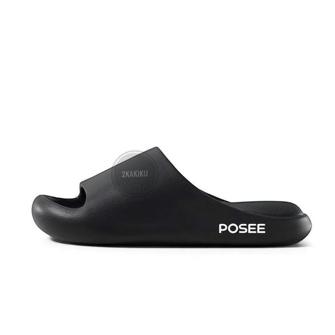 SANDAL POSEE ORIGINAL SANDAL SELOP PRIA POSEE TERBARU GOOD QUALITY