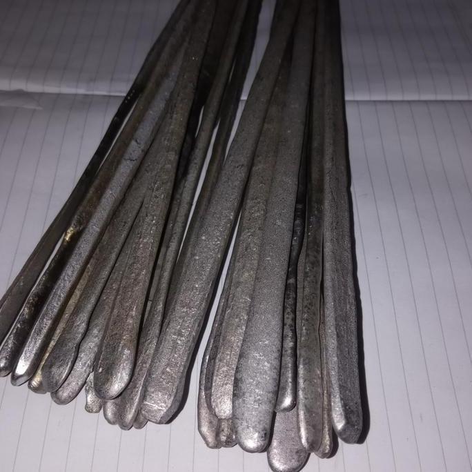 Timah patri kiloan /per kg