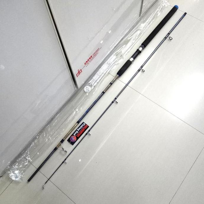 TERMURAH - Joran GoldenFish Carneros SP802MH