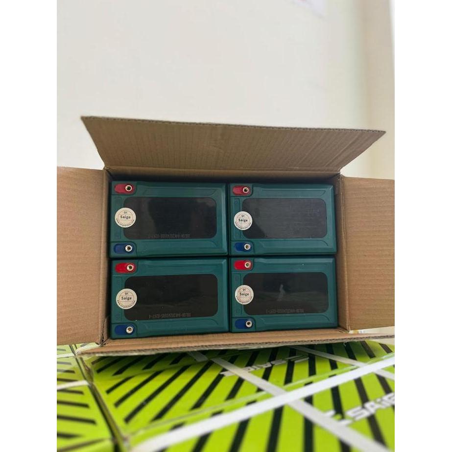 Terlaris Baterai Sla Sepeda Listrik Saige