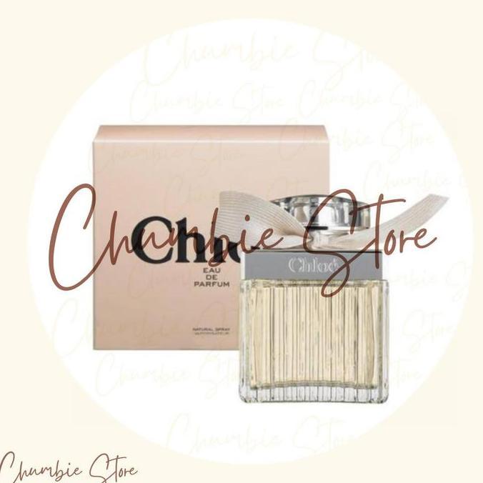 Chloe edp 75ml
