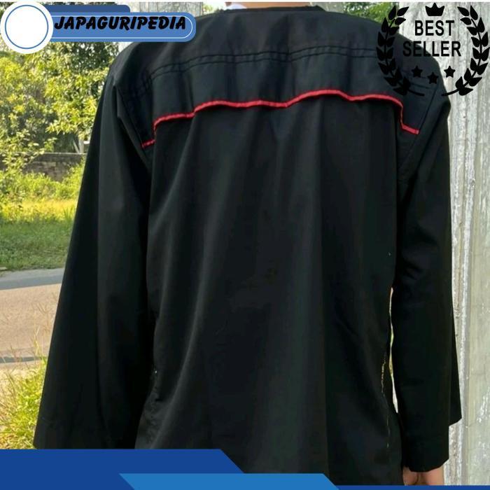 Baju Panadon Warok Reog Ponorogo / Baju Warok Ponorogo / Baju Reog Ponorogo Br 1114