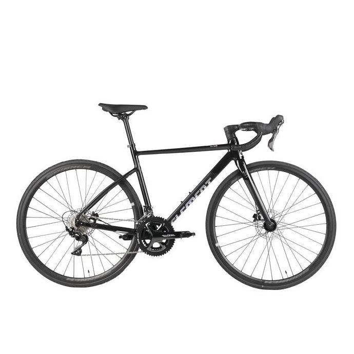 Terbaru Sepeda Balap / Element Roadbike Curved 11Sp