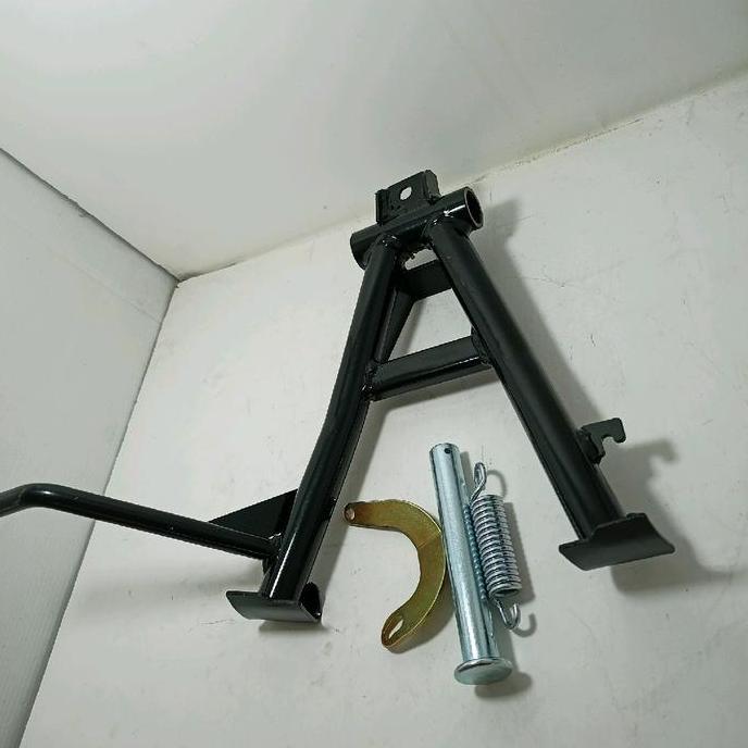 Standar Standard Standart 2 Dua Tengah Supra X 125 DD, Supra X 125 FI Helm In, Blade 125 FI, Blade N