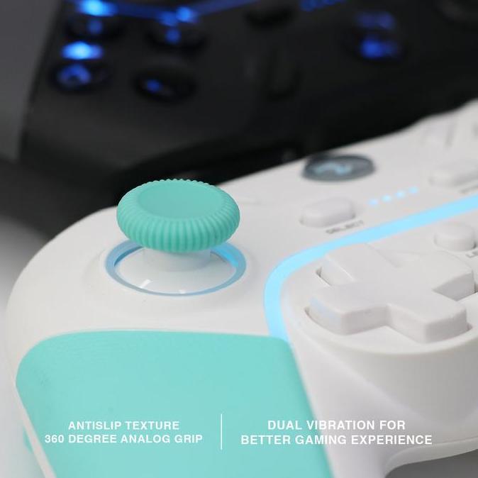 Rexus Gamepad Daxa Asteria AX1