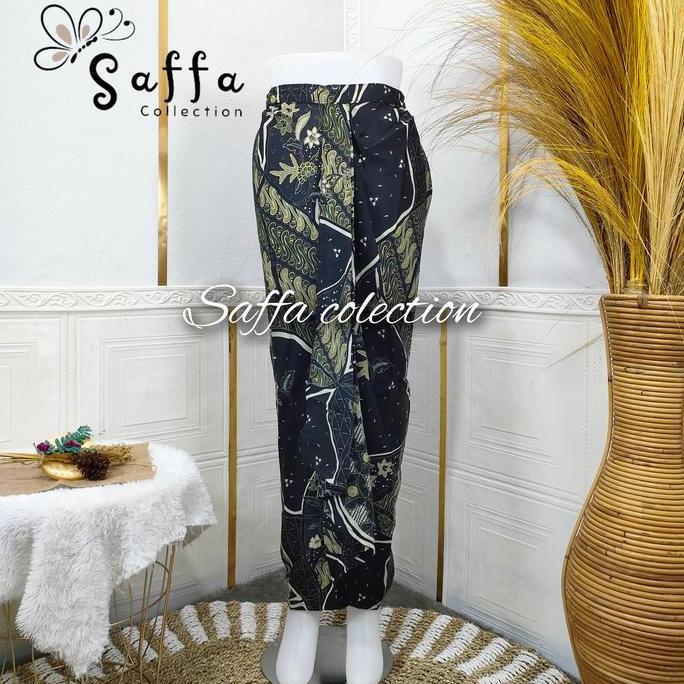 DV82 >> rok lilit instan batik modern/rok lilit batik instan/rok