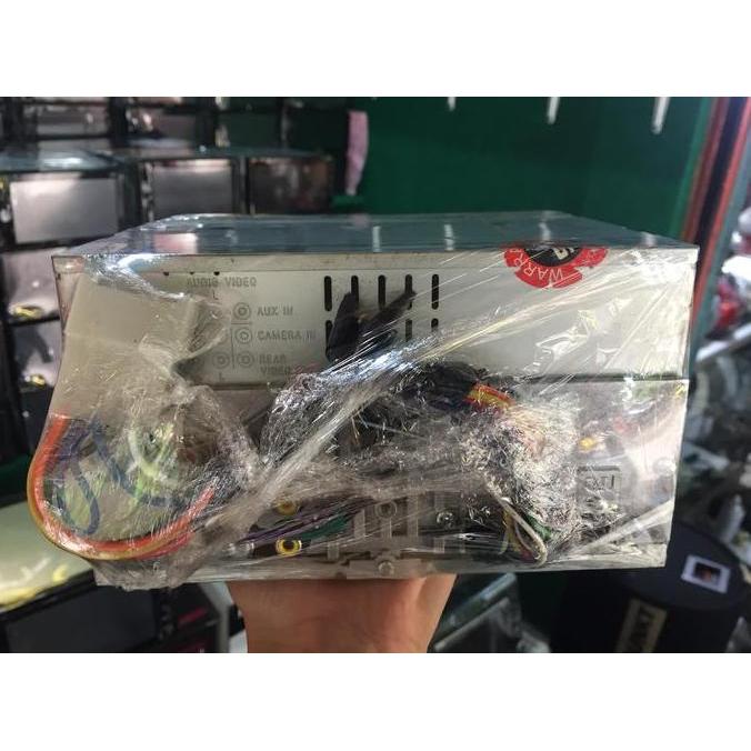 Head unit Sony XAV-65 istimewa