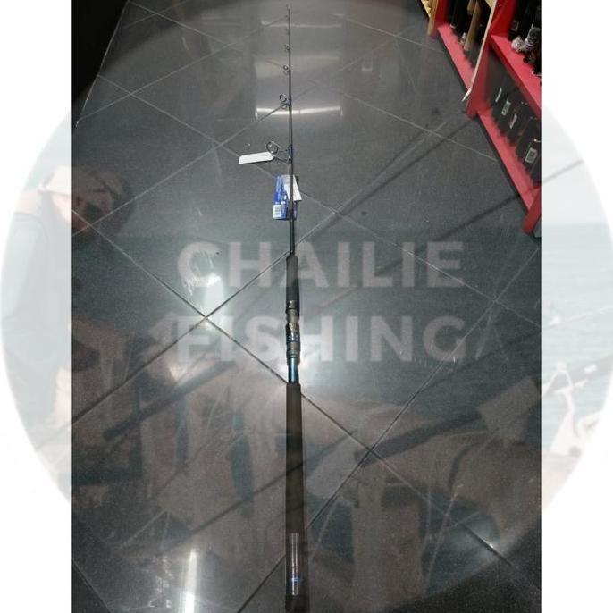 Joran Daiwa Saltiga-GX CJ 62HS