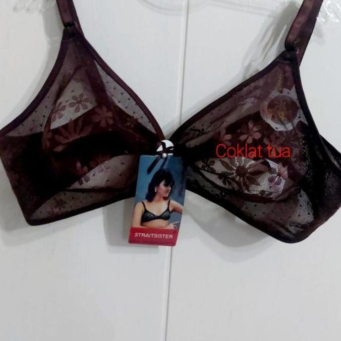 STRAIT SISTER BRA SISTER Balon ORIGINAL