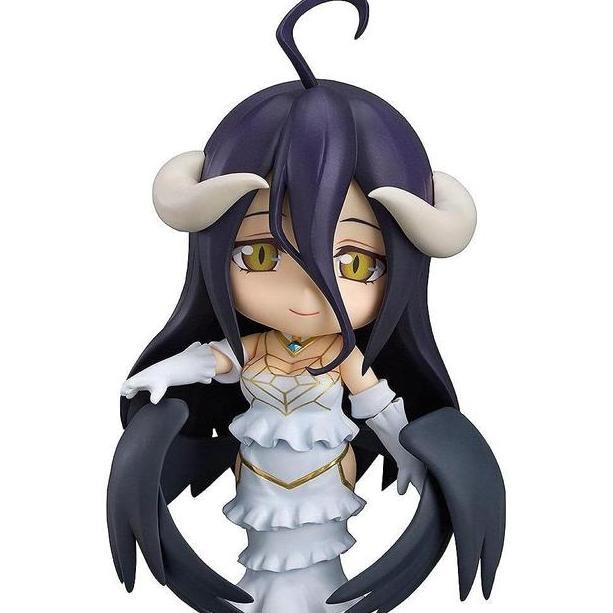Rep Action Figure OVERLORD 642 Albedo - Albedo642