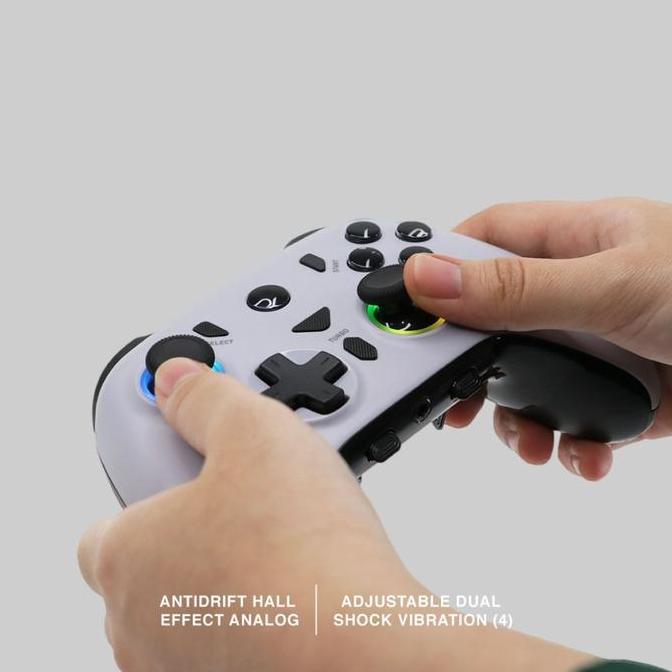REXUS DAXA CYGNUS AX7 WIRELESS Gamepad