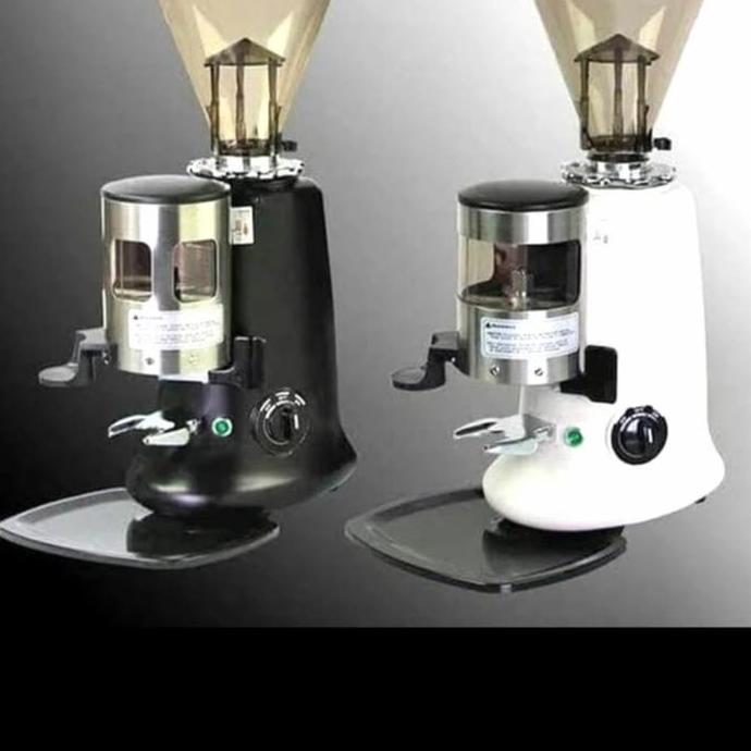 Grinder N900 - Maquinos M38 - Grinder Espresso