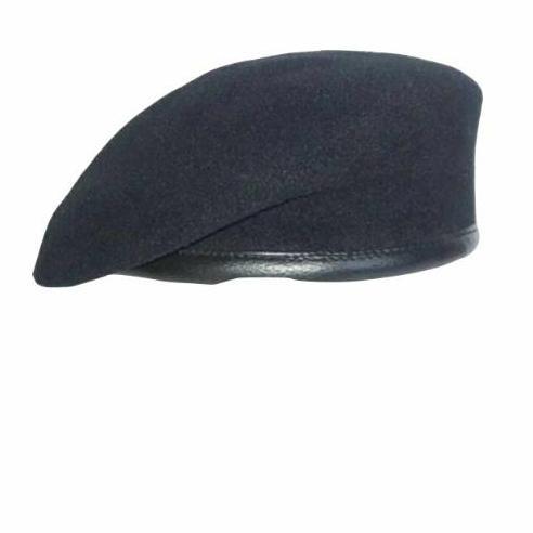 Baret Pramuka Laken/Baret Polri