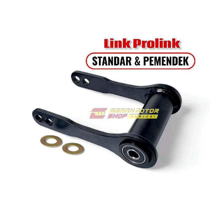 Prolink Unitrack CB150R CBR150R cb cbr 150