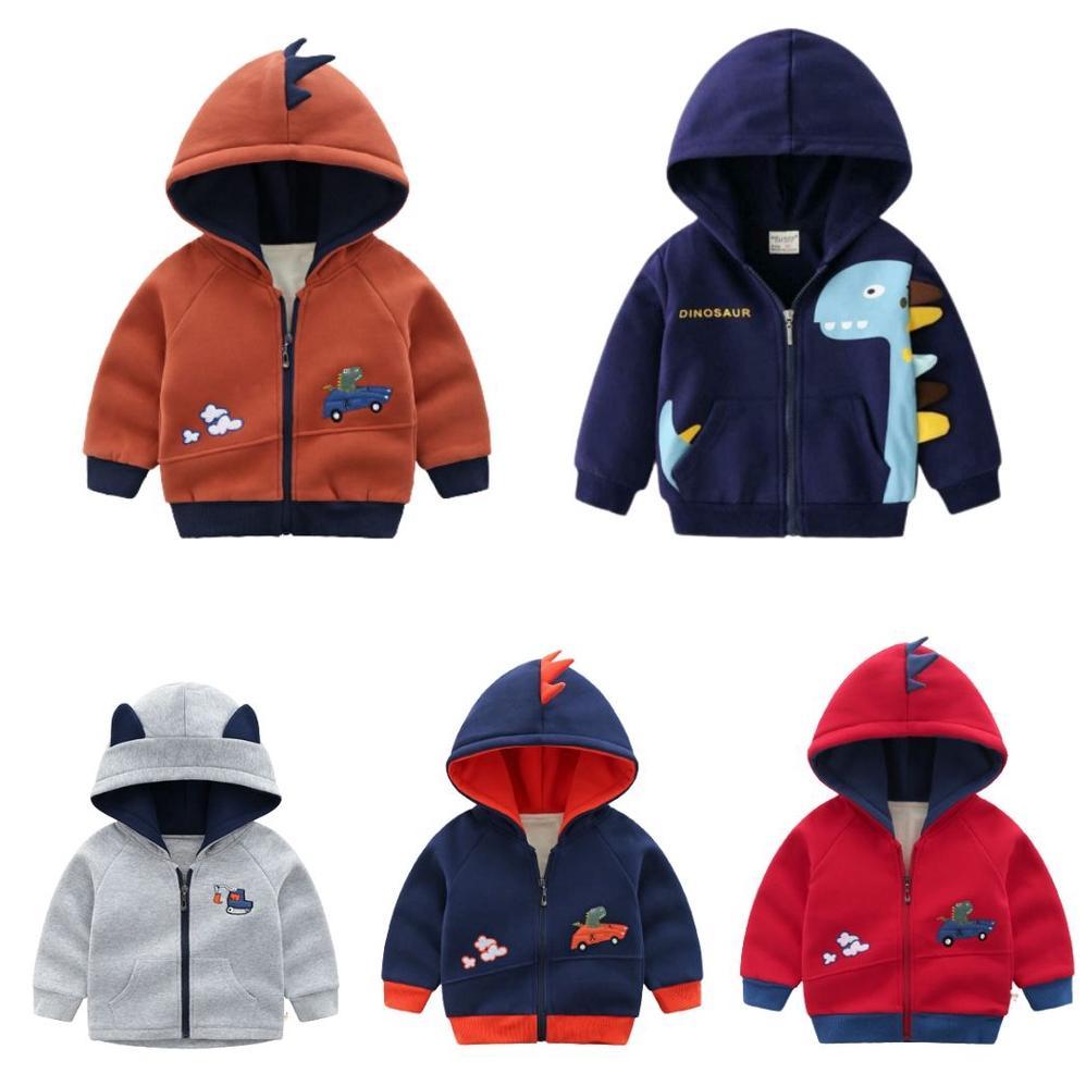 9.9 heybaby PAS JAKET anak laki laki bayi Atasan Sweater 1 - 7 Tahun Baju Anak PART4