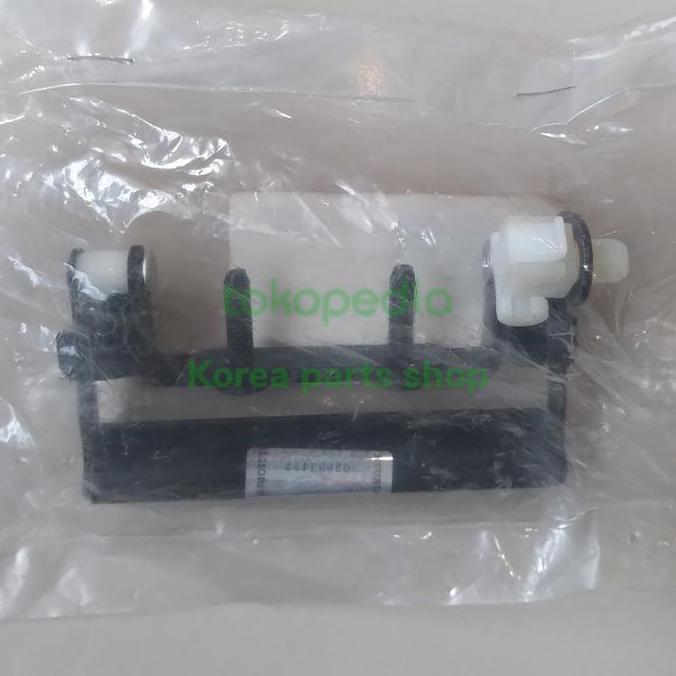 HANDLE BAGASI PREGIO/TRAVELLO Terlaris