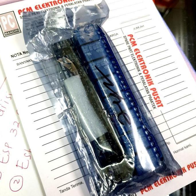 Modul 8 Relay 24 volt FORSALE