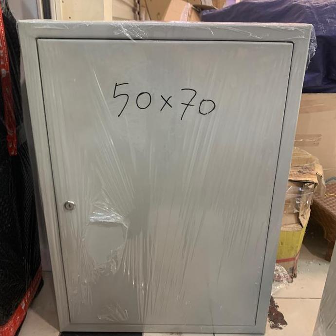 Spesial Box Panel 50X70 Cm Box Panel Indoor 50 X 70 Cm
