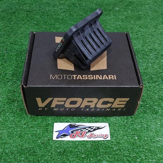 VForce 4 KTM Husqvarna Gas Gas 125 150 250 300 2T V4R26 Terlaris