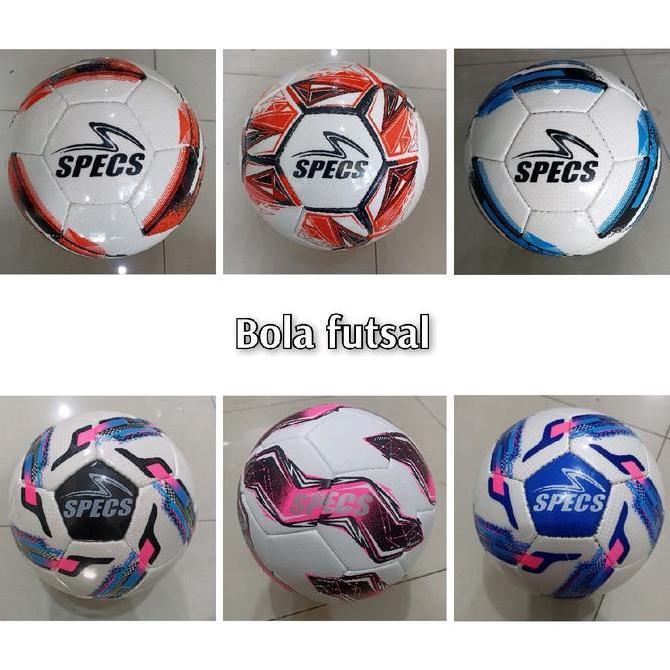 Bola Futsal Starwing Bola Kaki Bola Futsal Specs Bola Specs Bola Kaki Bola Futsal