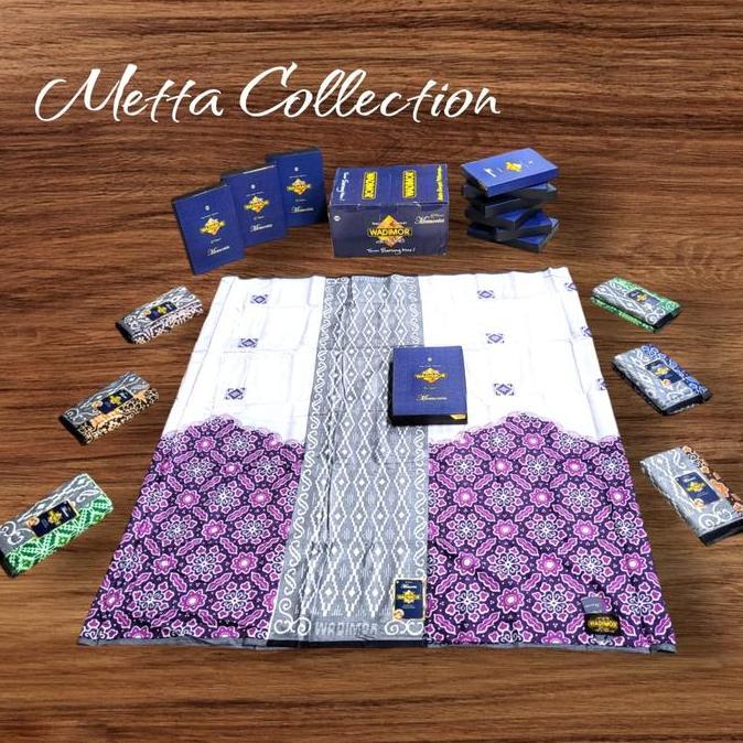 Sarung Wadimor Primer Memories Terlaris