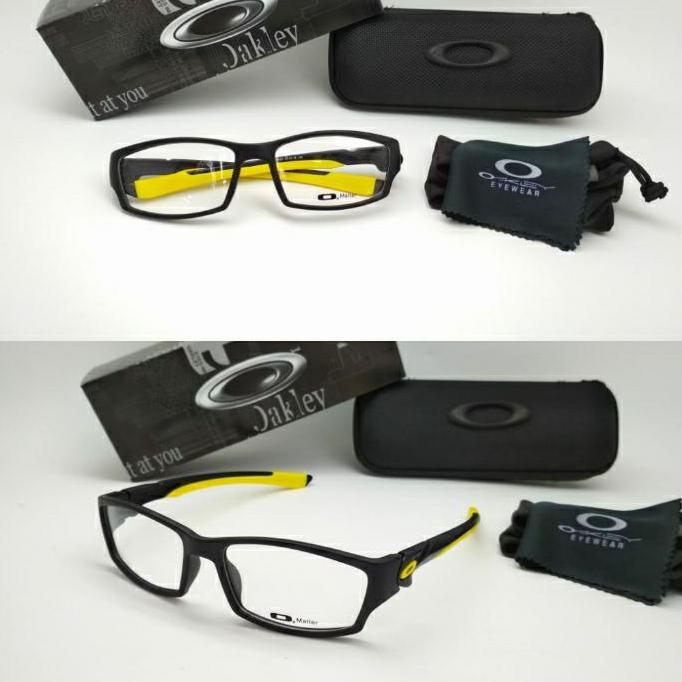 FRAME KACAMATA SPORT MINUS PRIA & WANITA