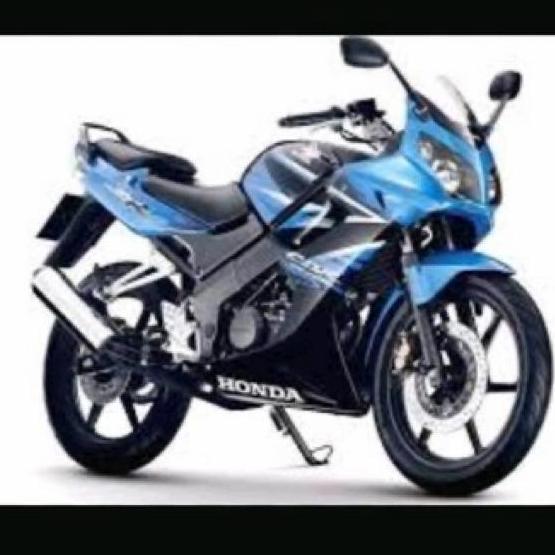 kruk as crankshaft cbr 150 old original honda 13000 kpp 900 Terlaris