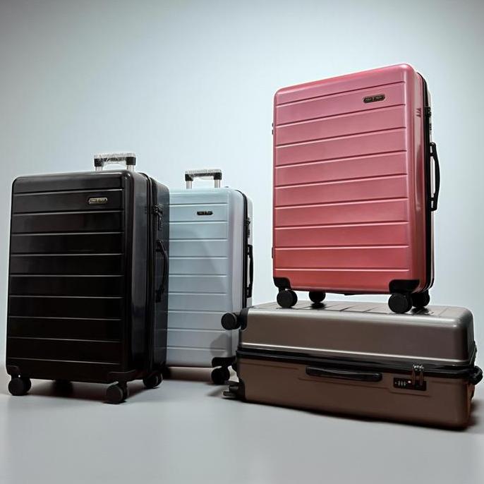 NEW KOPER POLO TRUST SIZE 28INCH 001 BAHAN PC,FREE PACKING DUS